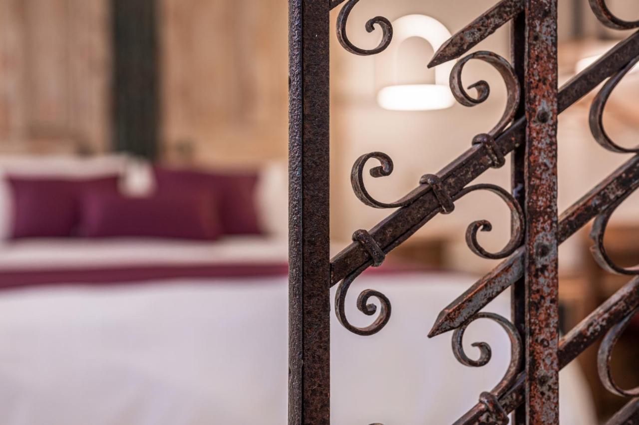 Silo Luxury Rooms Nauplia Exterior foto