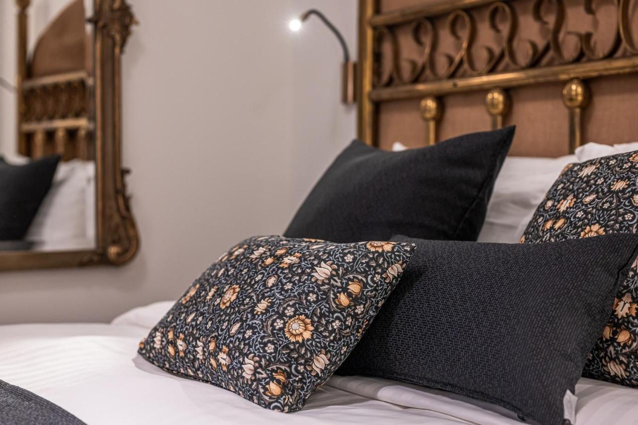 Silo Luxury Rooms Nauplia Exterior foto